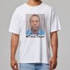Tiger Woods Mugshot FreeTiger Shirt 15