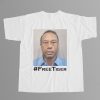 Tiger Woods Mugshot FreeTiger Shirt 16