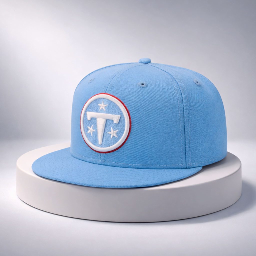 Tennessee Titans Luv Ya Blue 2026 Hat Snapback