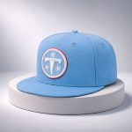 Titans Luv Ya Blue 2026 Hat Snapback