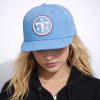 Titans Luv Ya Blue 2026 Hat Snapback 2