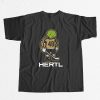 Tomas Hertl Turtle Shirt 5