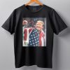 Trump Loss Teeth Gold Medal Shirt 10