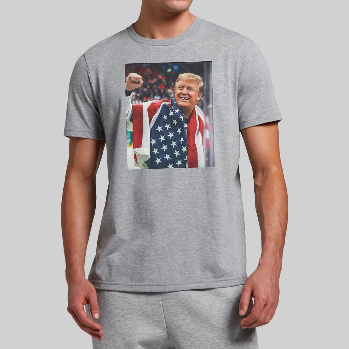 Trump Loss Teeth Gold Medal Shirt 3 Trump Loss Teeth Gold Medal Shirt 16