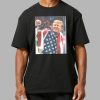 Trump Loss Teeth Gold Medal Shirt 9 Trump Loss Teeth Gold Medal Shirt 8