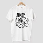 UNLV Basketball Senior Night 2026 T-Shirt Giveaway
