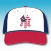 New York Yankees 4th of July Hat Giveaway 2026 5 New York Yankees 4th of July Hat Giveaway 2026 2