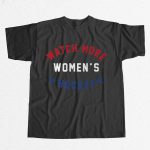 Watch More Women's Hockey Shirt
