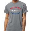 Watch More Womens Hockey Shirt 19