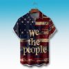 We The People 1776 Vintage Patriotic Hawaiian Shirt 3 We The People 1776 Vintage Patriotic Hawaiian Shirt