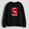 Will Wade Slobbering Wolf Hoodie Sweatshirt 10