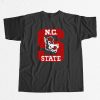 Will Wade Slobbering Wolf Hoodie Sweatshirt 7