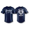 Yankees 2026 Healthcare Appreciation Jersey 1