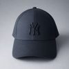 Yankees Cap Night 2026 Black Hat Giveaway 1