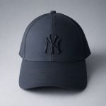 Yankees Cap Night 2026 Black Hat Giveaway