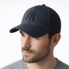 Yankees Cap Night 2026 Black Hat Giveaway