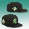Yankees St Patricks Day Hat 2026 1