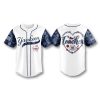 Yankees Teacher Appreciation 2026 Jersey 1