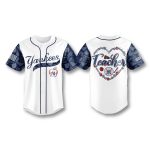 Yankees Teacher Appreciation 2026 Jersey