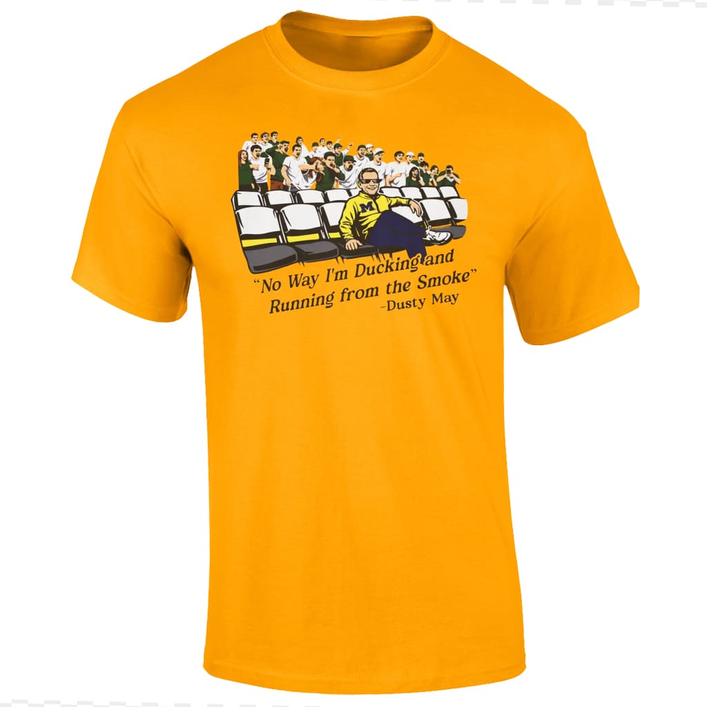 Yaxel Lendeborg Dusty May Shirt 2 Yaxel Lendeborg Dusty May Shirt 2