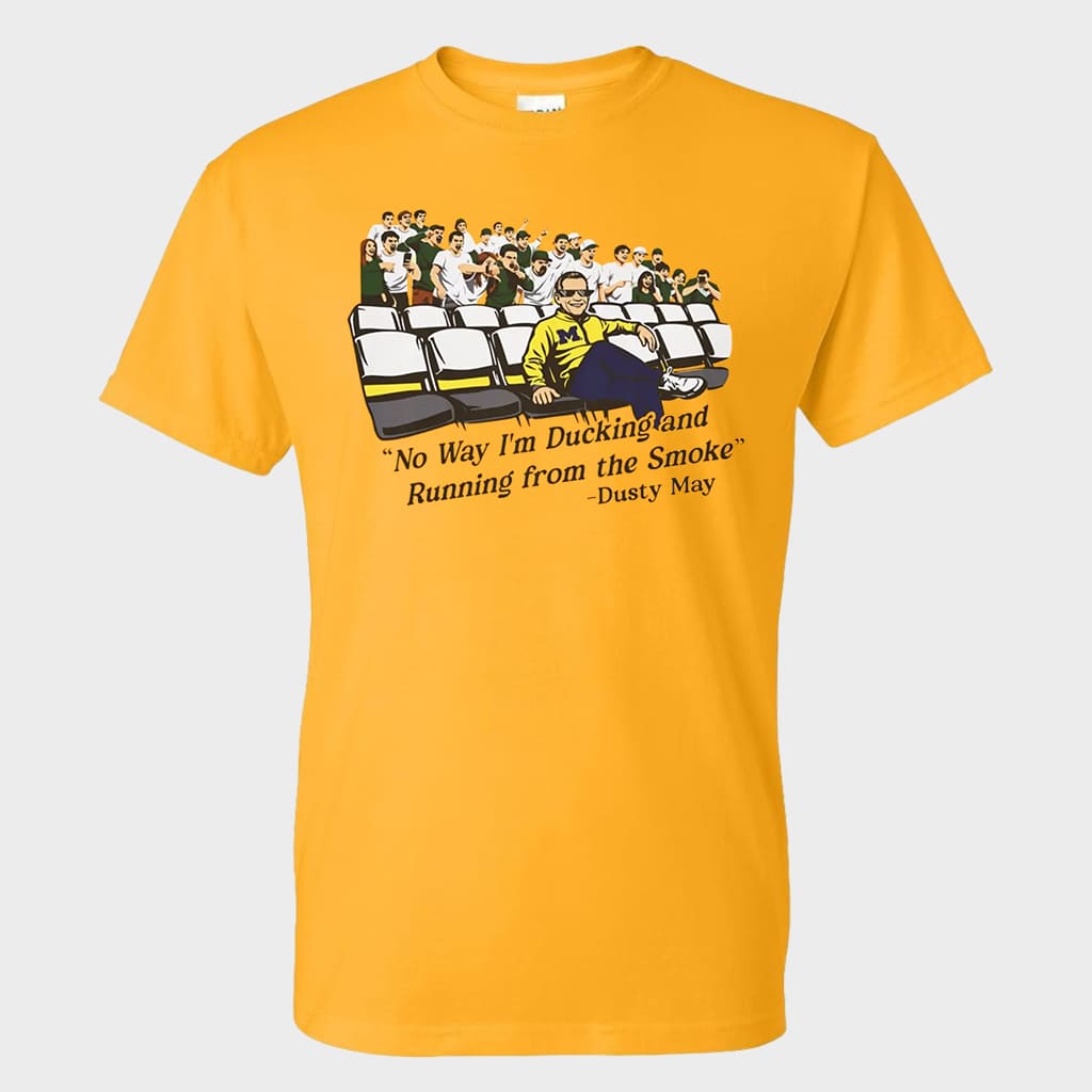 Yaxel Lendeborg Dusty May Shirt 3 Yaxel Lendeborg Dusty May Shirt 3