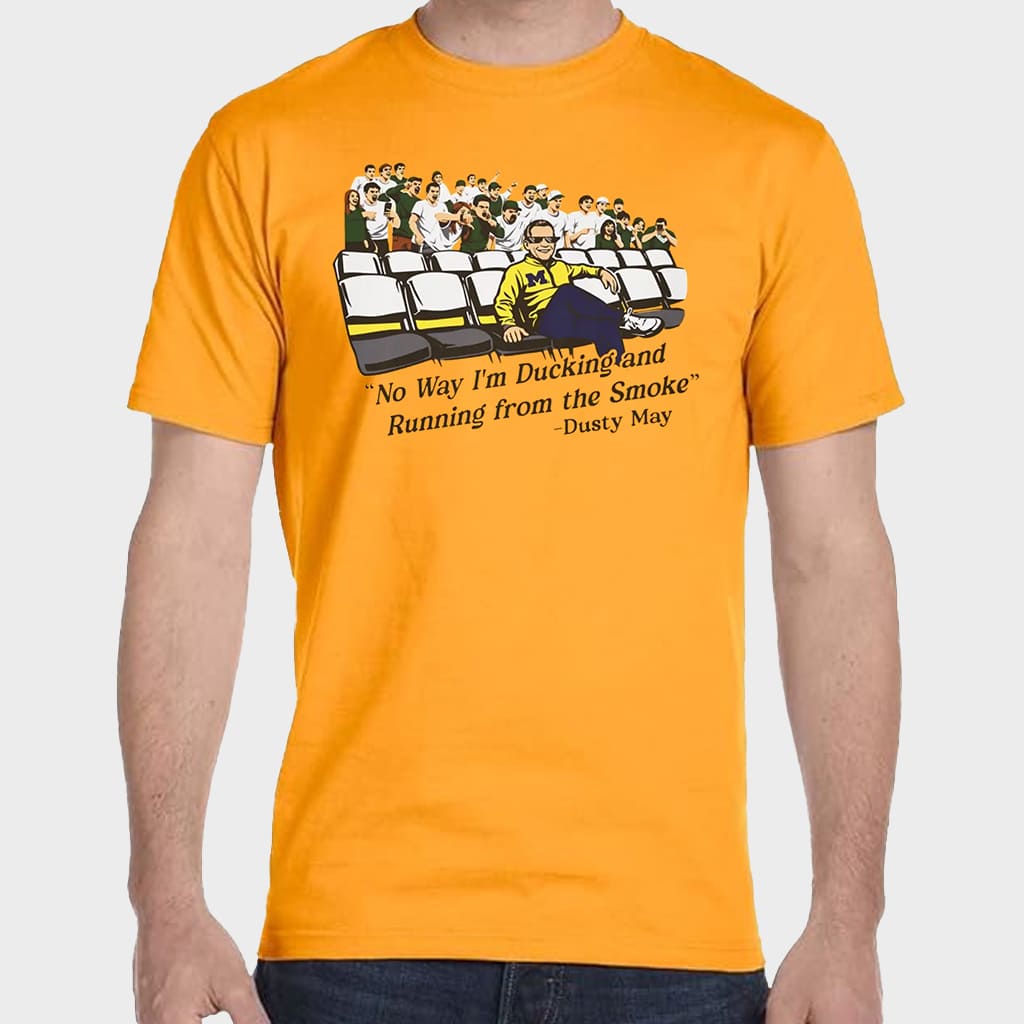 Yaxel Lendeborg Dusty May Shirt 4 Yaxel Lendeborg Dusty May Shirt 4