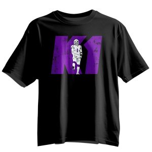 Kyler Murray Vikings K1 Shirt 1