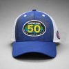Chicago Cubs Survivor 50 Trucker Hat Giveaway