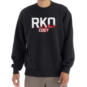 Randy Orton RKO Cody Rhodes Shirt 1