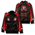 Danhausen Very Nice Very Evil Jacket