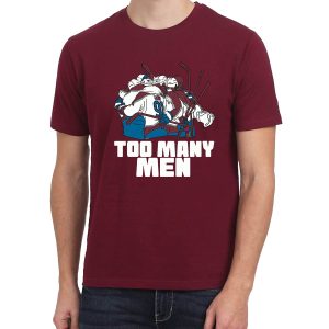 Kadri Too Many Men Shirts 1