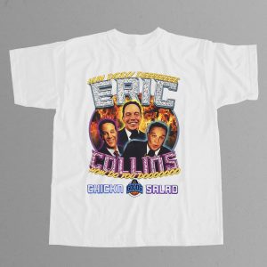 Kon Knueppel Eric Collins Shirt 10
