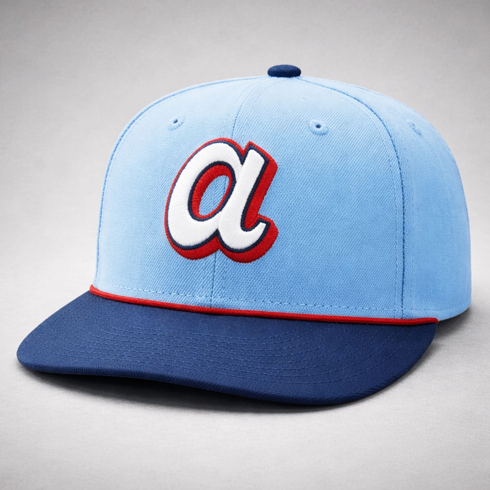 2026 Atlanta Braves City Connect Hat 1 2026 Atlanta Braves City Connect Hat 1