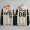 2026 Baltimore Orioles City Connect Hoodie Collection