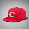 2026 Cincinnati Reds City Connect Hat Snapback