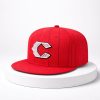 2026 Cincinnati Reds City Connect Hat Snapback 2