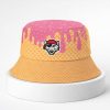 2026 Erie SeaWolves Ice Cream Bucket Hat Giveaway 1