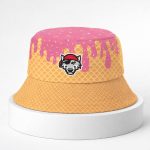 2026 Erie SeaWolves Ice Cream Bucket Hat Giveaway