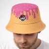 2026 Erie SeaWolves Ice Cream Bucket Hat Giveaway