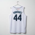 2026 Mariners Julio Rodriguez 90s Jersey Night Giveaway