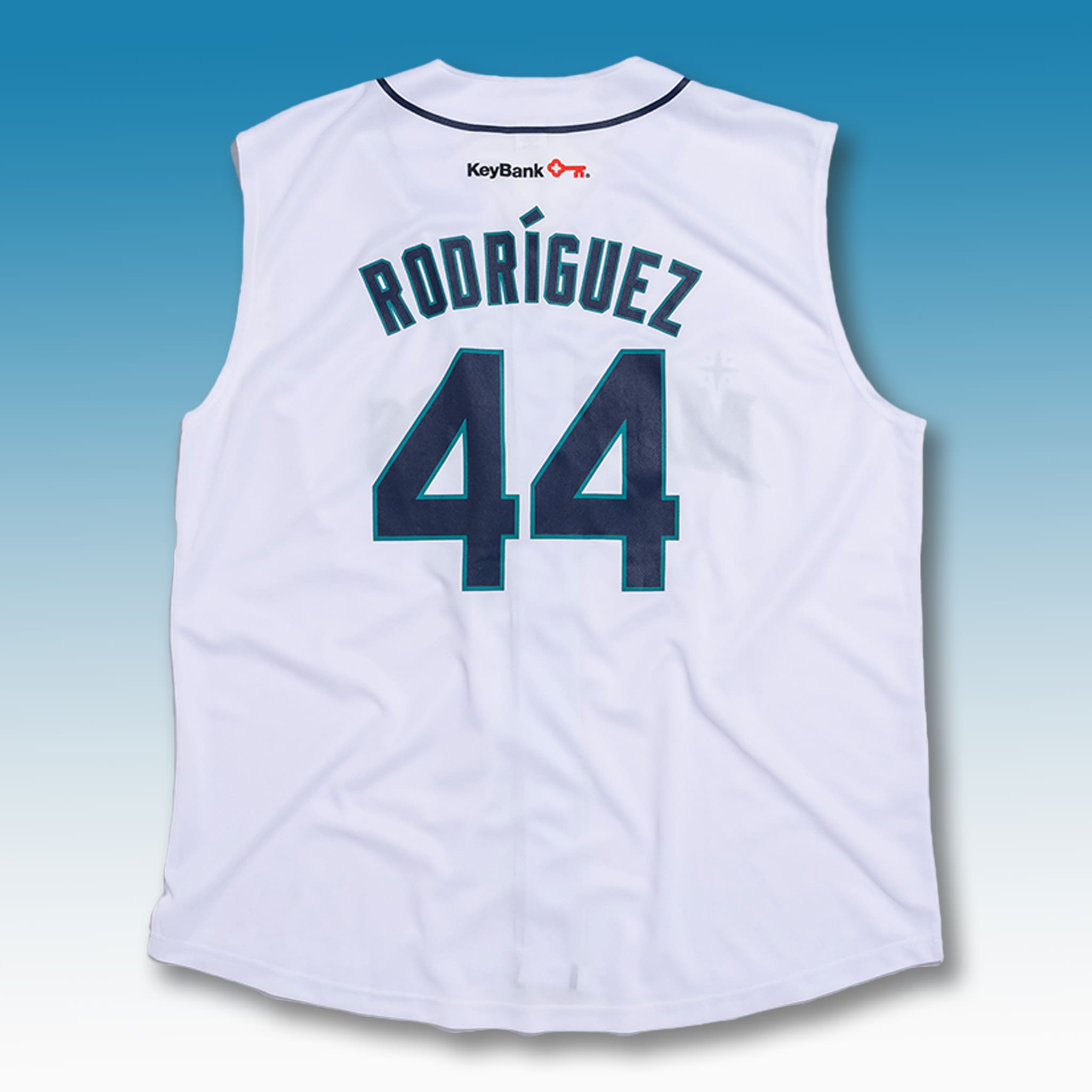 2026 Mariners Julio Rodriguez 90s Jersey Night Giveaway