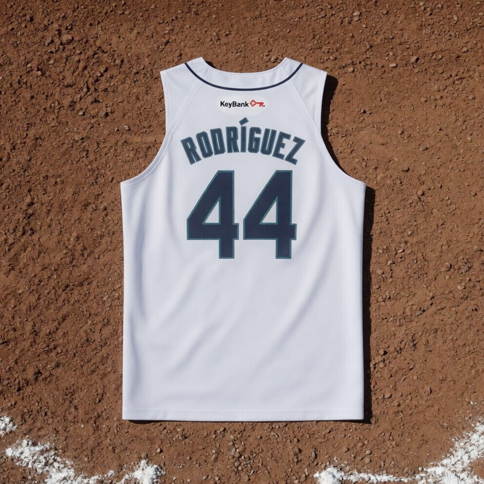 2026 Mariners Julio Rodriguez 90s Jersey Night Giveaway