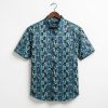 2026 Mariners Margaritaville Hawaiian Shirt Giveaway 1