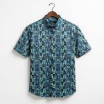 2026 Mariners Margaritaville Hawaiian Shirt Giveaway