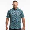 2026 Mariners Margaritaville Hawaiian Shirt Giveaway 2