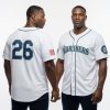 2026 Mariners Salute to Armed Forces Night Jersey Giveaway 3