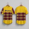 2026 Marlins Colombian Heritage Celebration Jersey Giveaway 1
