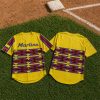 2026 Marlins Colombian Heritage Celebration Jersey Giveaway