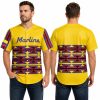 2026 Marlins Colombian Heritage Celebration Jersey Giveaway 2