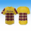 2026 Marlins Colombian Heritage Celebration Jersey Giveaway 3